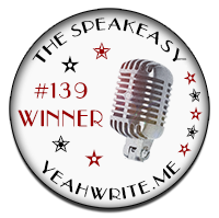 Speakeasy #139 Winner