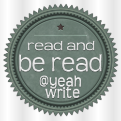 read to be read at yeahwrite.me