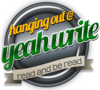 read to be read at yeahwrite.me